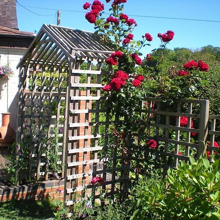 Hillside Cottage レッドベリー エクステリア 写真