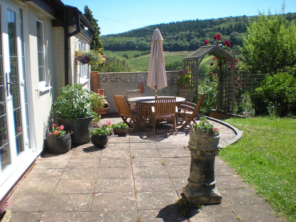 Hillside Cottage レッドベリー 部屋 写真