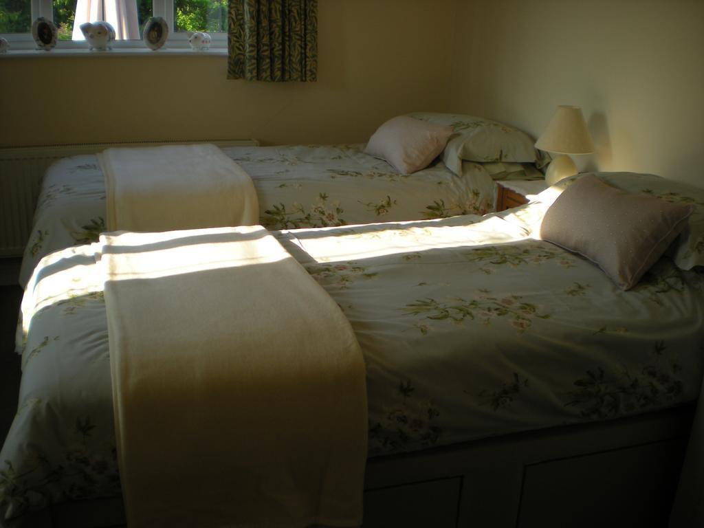 Hillside Cottage レッドベリー 部屋 写真