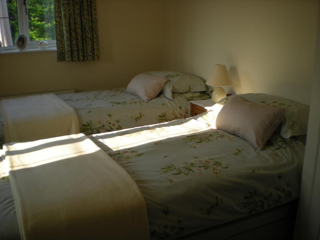 Hillside Cottage レッドベリー 部屋 写真